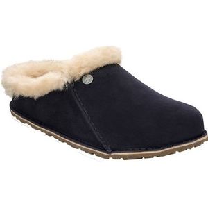 Birkenstock - Zermatt Premium - Pantoffels - Grijs