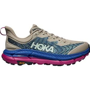 Hoka Heren Mafate Speed 4 Schoenen