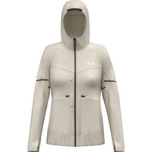 Salewa Dames Puez Hemp/DST 2/1 Hyb Jas