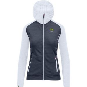 Karpos Dames Ambrizzola Full-Zip Vest