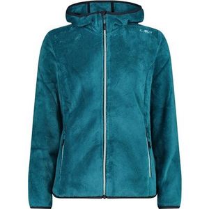 CMP Dames Highloft Hooded Vest