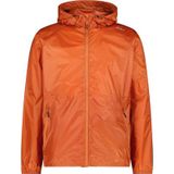 CMP - Waterdichte Jas - Met Capuchon - Clima Protect - Regenjas
