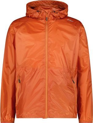 CMP - Waterdichte Jas - Met Capuchon - Clima Protect - Regenjas