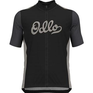 Odlo Heren Essential Print fietstrui