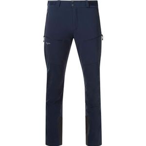 Bergans Heren Rabot Softshell Broek