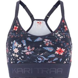 Kari Traa Dames Frøya Printed Sport BH