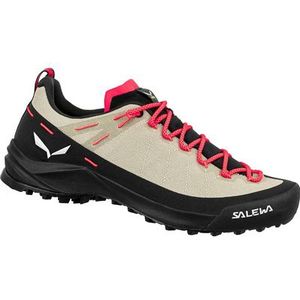 Salewa Wildfire Canvas Schoenen - Dames Wandelschoenen