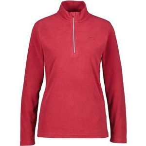 Bergzeit Basics Dames Meru Motueka Ski Longsleeve