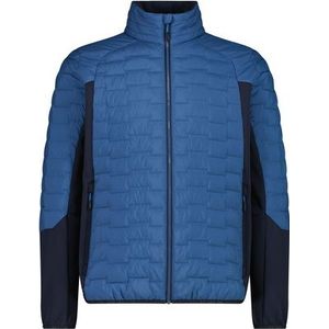 CMP - Heren Hybrid Jas - Waterafstotend - Lichtgewicht - Flexibel