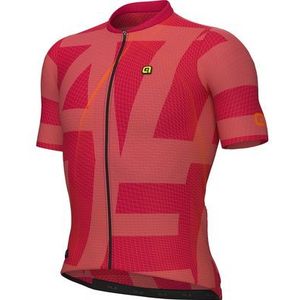 Alé Heren Synergy Fietsshirt