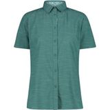 Dameshemd van katoenmix CMP