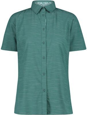 Dameshemd van katoenmix CMP