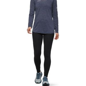 Mammut - Crag Winter - Leggings - Hoge Taille - Gerecycled Polyester