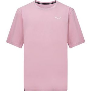 Salewa Heren Eagle Sunset Loose T-shirt
