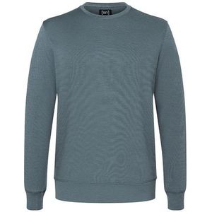 Super.natural - Solution Bio Crew - Gebreide Trui - Milieuvriendelijk