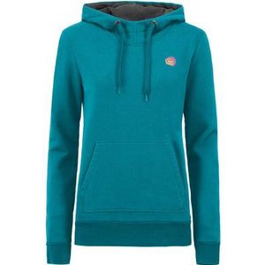E9 Dames Fiamma Hoodie