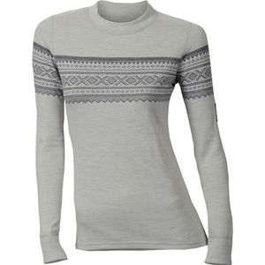Aclima Dames Designwool Marius Longsleeve