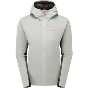 Rab Dames Xenair Alpine Flex Jas