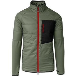 Martini Sportswear Heren Horizon Hybrid Jas