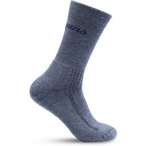 Bergans Allround Mid Merino Cushioned Sokken