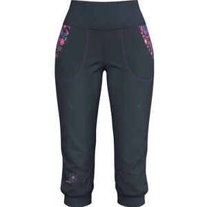 Crazy Dames Kimera Long Korte broek