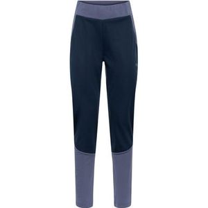 Kari Traa Dames Louise Hybrid Broek