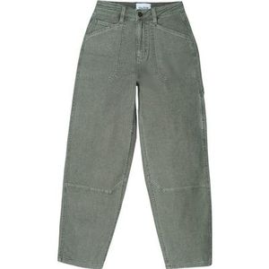 Duer Dames Stretch Canvas Utility Broek