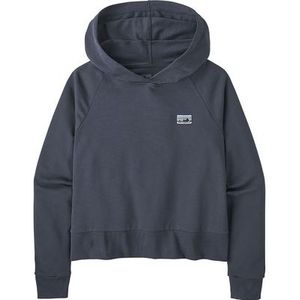 Patagonia - Regenerative Organic Essential - Pullover - Dames - Groen - Katoen