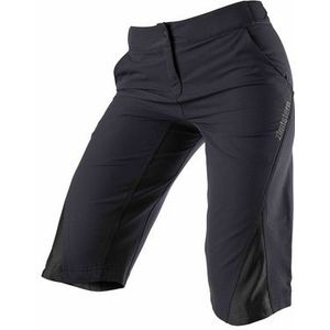 Zimtstern Dames Startrackz Evo MTB Broek kort