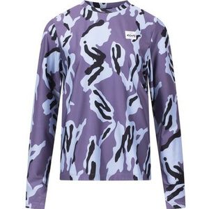 Eivy - Basislaag - Lila - Jersey - Ronde Hals