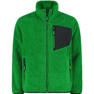 CMP - HighLoft - Kinderfleece - Ultra-comfortabel - Warm en Beschermend