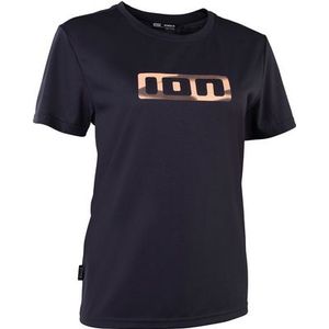 ION - Dames Ionic T-shirt - Lichtgewicht - Gerecycled Polyester en Biologisch Katoen