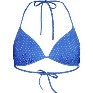 Maloja Dames MattseeM. Bikini Bovenstuk