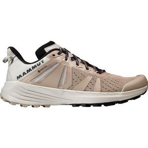 Mammut - Saentis TR Low - Trailschoen - Zwart - Gore-Tex