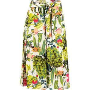 Blutsgeschwister Dames Flotte Culottes Broek