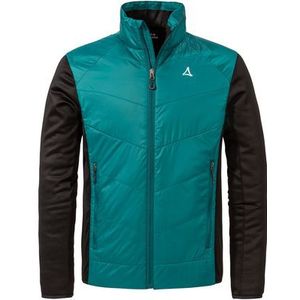 Fleece-jas - Hybrid Jk Style Cascata MNS - Color-Blocking - Lange Mouw