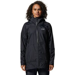 Mountain Hardwear Dames Threshold Parka