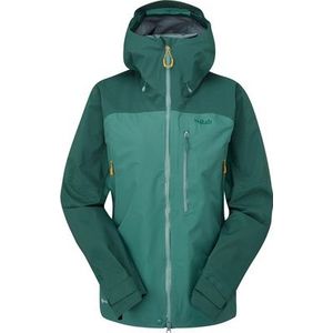 Hardshell Jack - Dames - 3-Laags - Gore-Tex® Pro - Robuust
