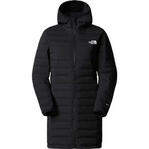 The North Face Dames Belleview Stretch Down Parka