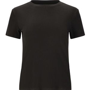 Athlecia - Tinashe Rib T-shirt - Dames