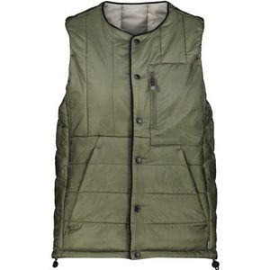 Bergzeit Basics Dames Meru Freamunde Bodywarmer