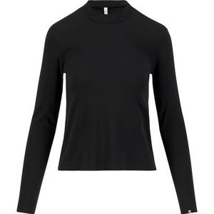 Blutsgeschwister Dames Flawless Lines Longsleeve