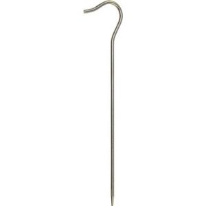 EOE - Eifel Outdoor Equipment Nohl Ti 3,5x165mm tentharingen