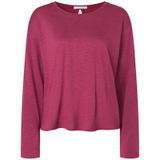 T-shirt - Mandala - Dames - Lange Mouwen - Open Rug