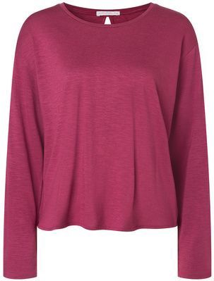 T-shirt - Mandala - Dames - Lange Mouwen - Open Rug