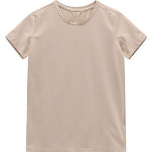 Jeanne Baret Dames Polynesia Crew Neck T-shirt