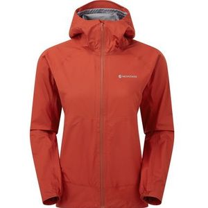 Montane - Dames Phase Nano - Jas - Ultralicht - Waterdicht - Gore-Tex
