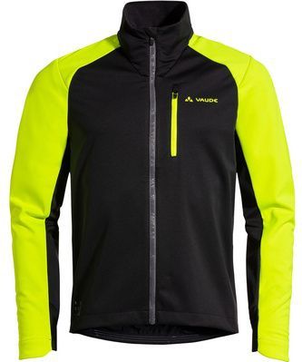 Vaude Heren Posta Softshell VI Jas
