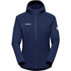 Mammut Dames Madris Light Ml Hoodie Vest