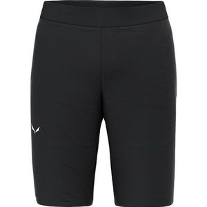 SALEWA - SELLA TWR - Shorts - Zwart - Hoogwaardige Materialen